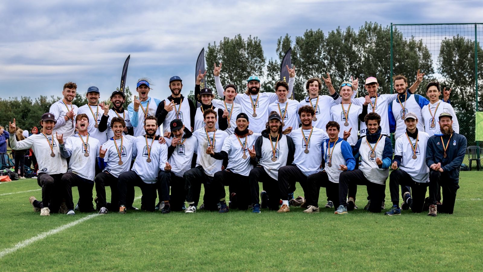 Tchac Ultimate en action